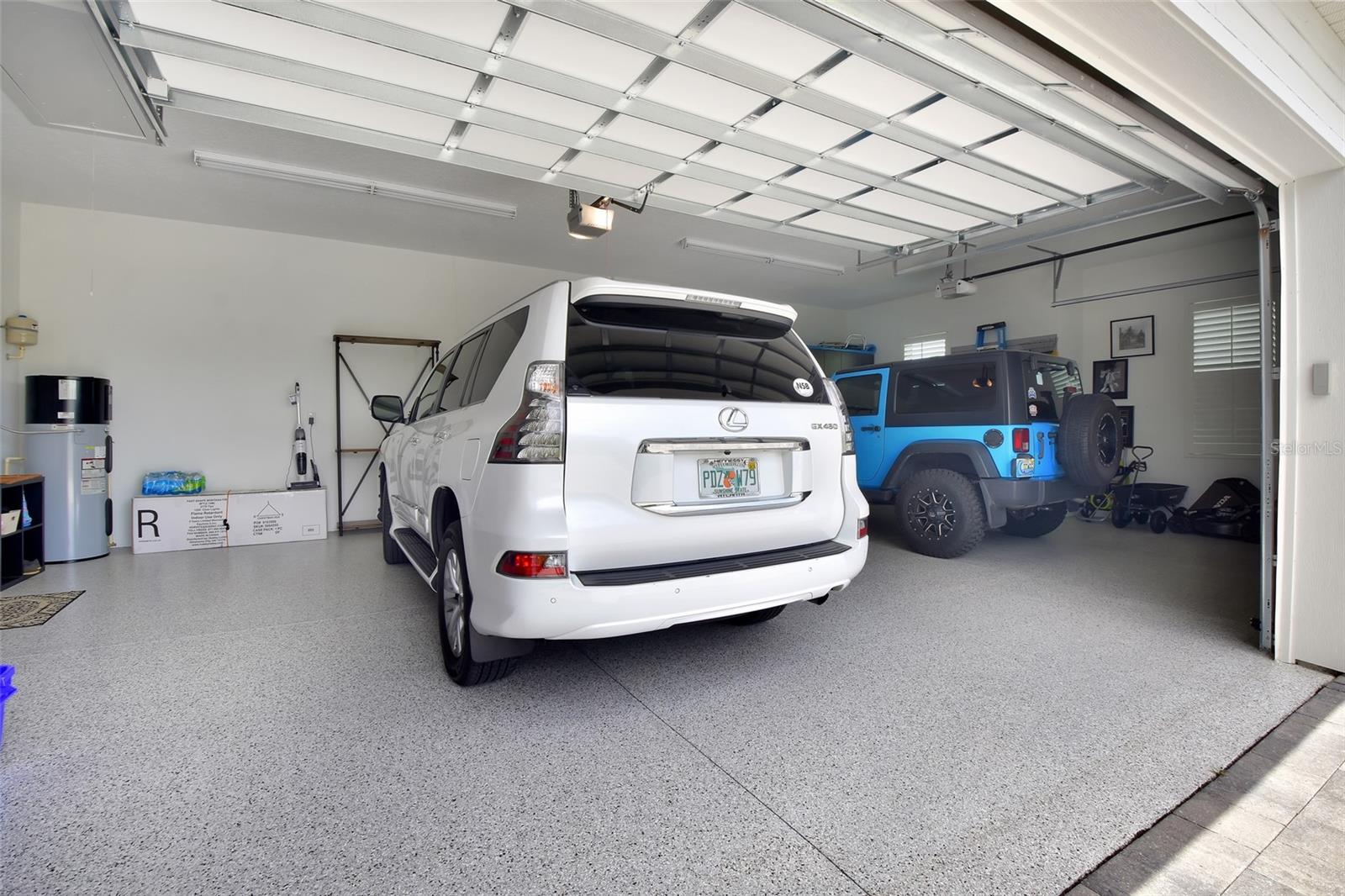 VERANO/VENETIAN BAY - Residential