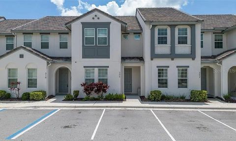 306 CAPTIVA DRIVE DAVENPORT FL 33896