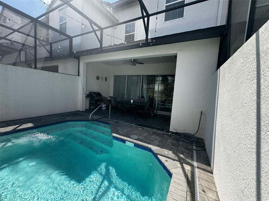 Photo of 306 Captiva Drive, Davenport, FL 33896 (MLS # O6318812)