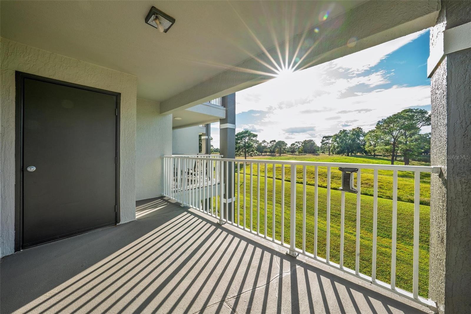 AUDUBON VILLAS/HUNTER CRK CONDO - Residential