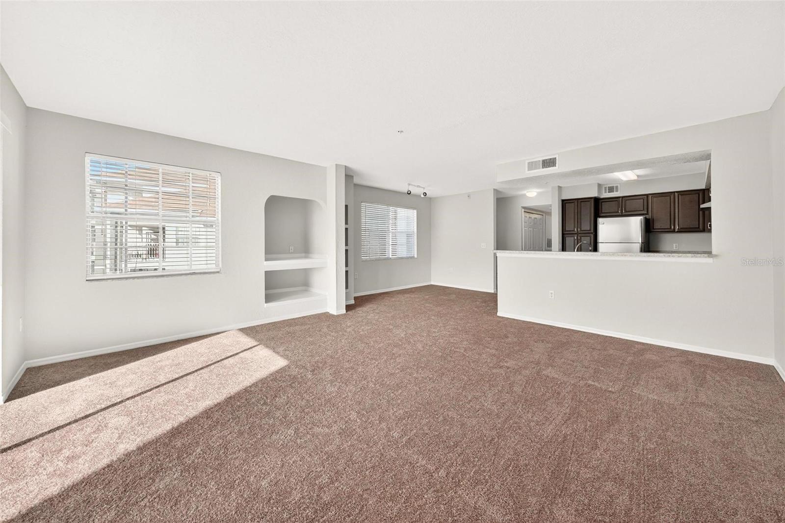 AUDUBON VILLAS/HUNTER CRK CONDO - Residential