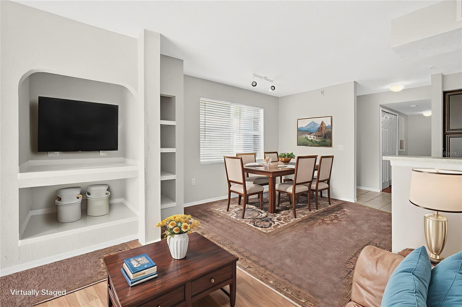 AUDUBON VILLAS/HUNTER CRK CONDO - Residential