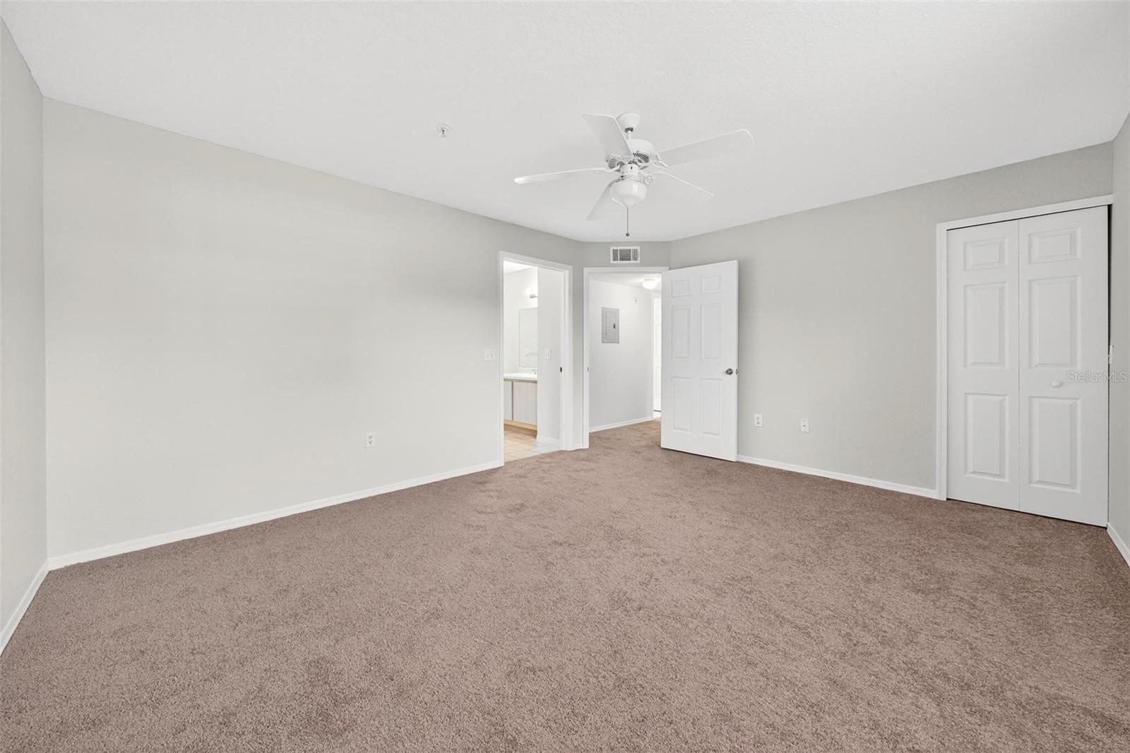 AUDUBON VILLAS/HUNTER CRK CONDO - Residential