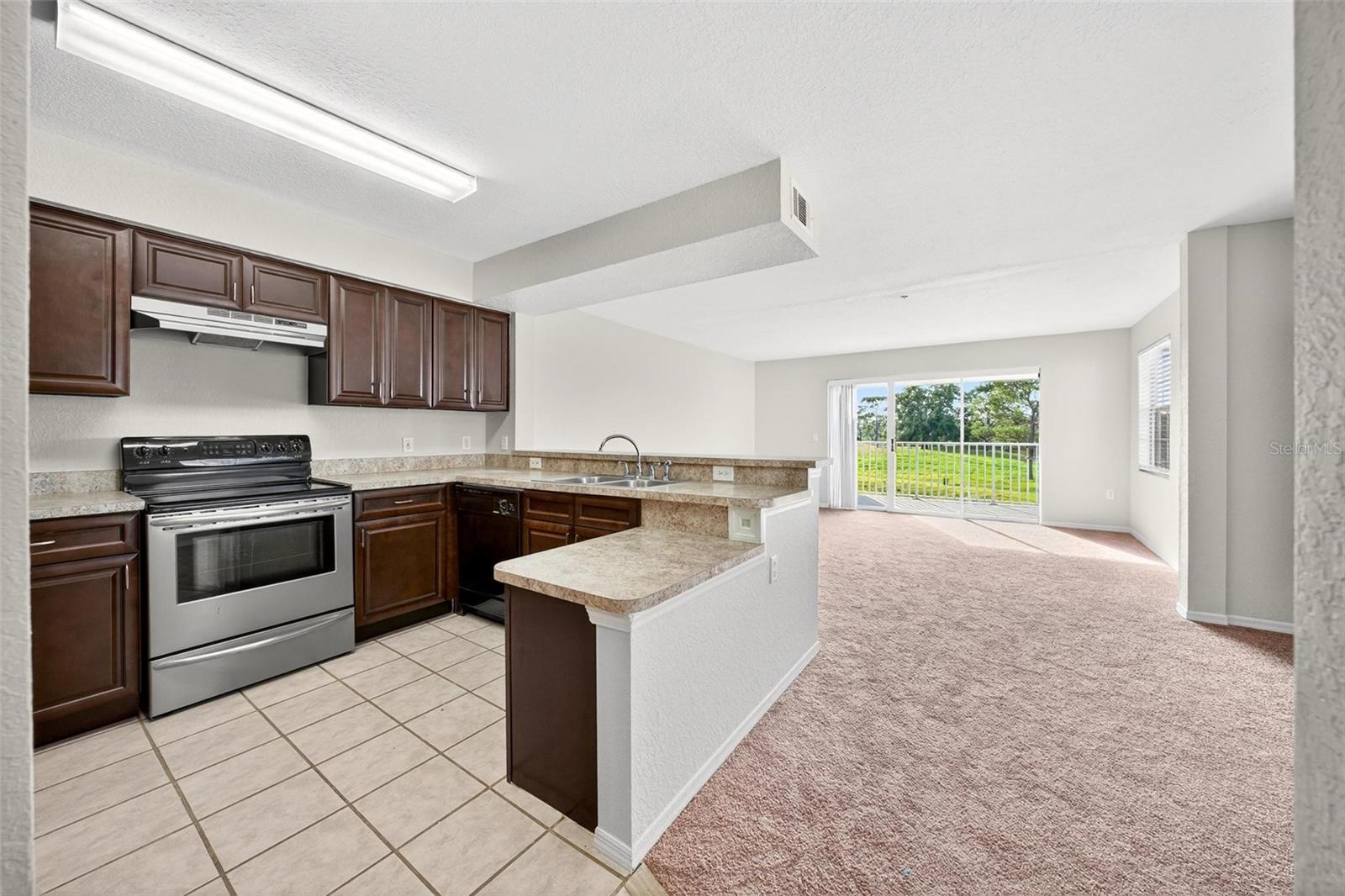 AUDUBON VILLAS/HUNTER CRK CONDO - Residential