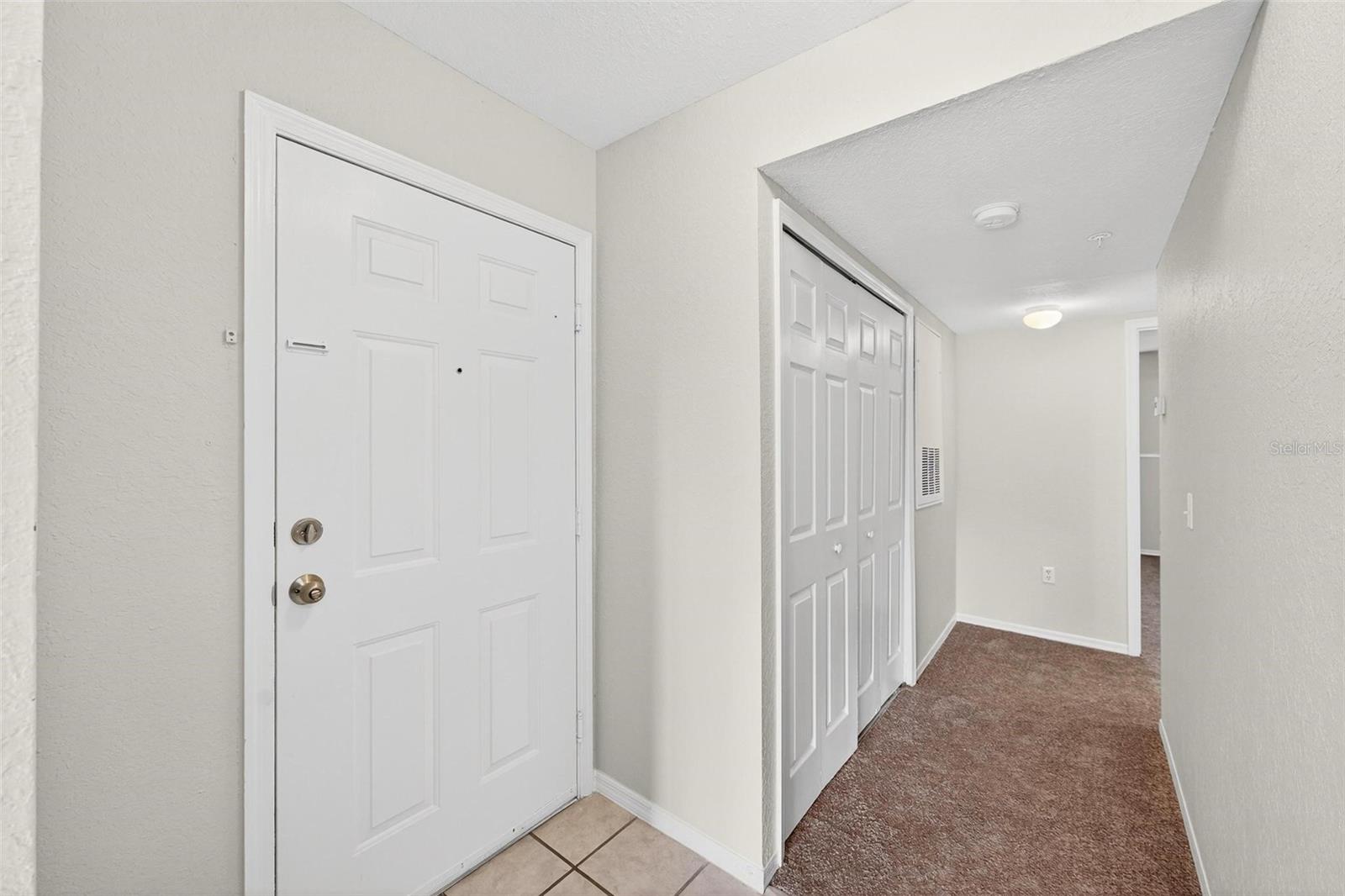 AUDUBON VILLAS/HUNTER CRK CONDO - Residential