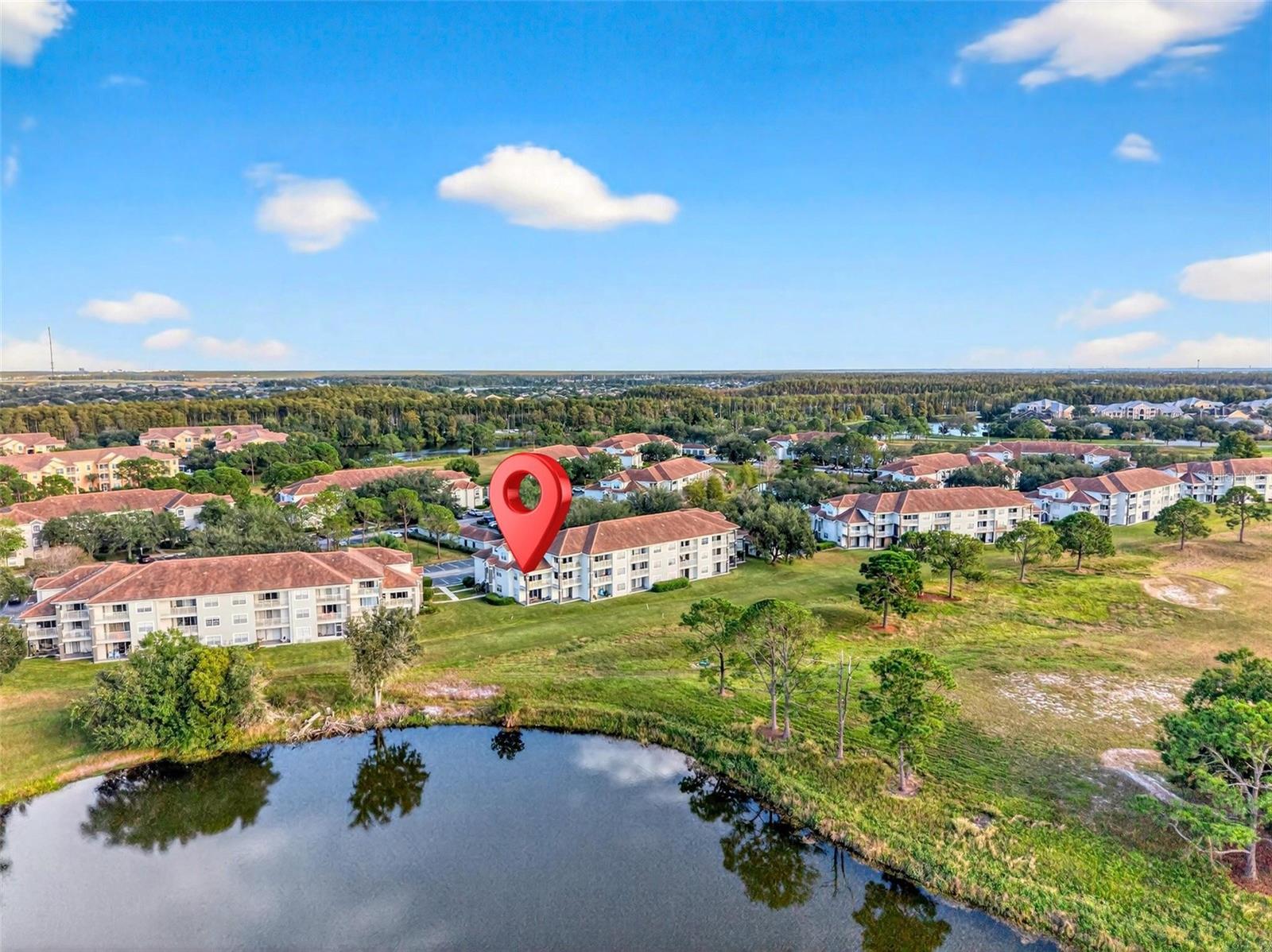 AUDUBON VILLAS/HUNTER CRK CONDO - Residential