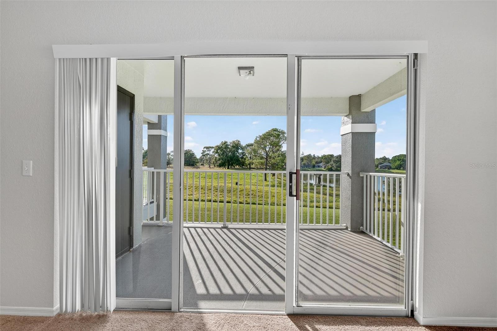 AUDUBON VILLAS/HUNTER CRK CONDO - Residential