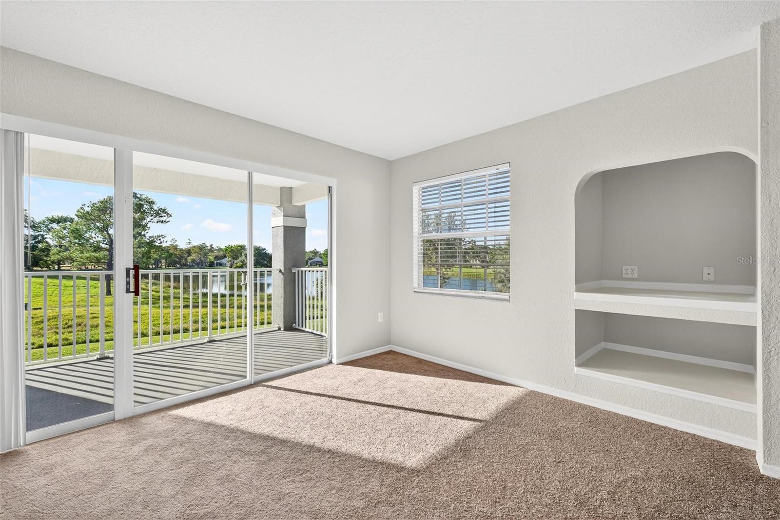 AUDUBON VILLAS/HUNTER CRK CONDO - Residential