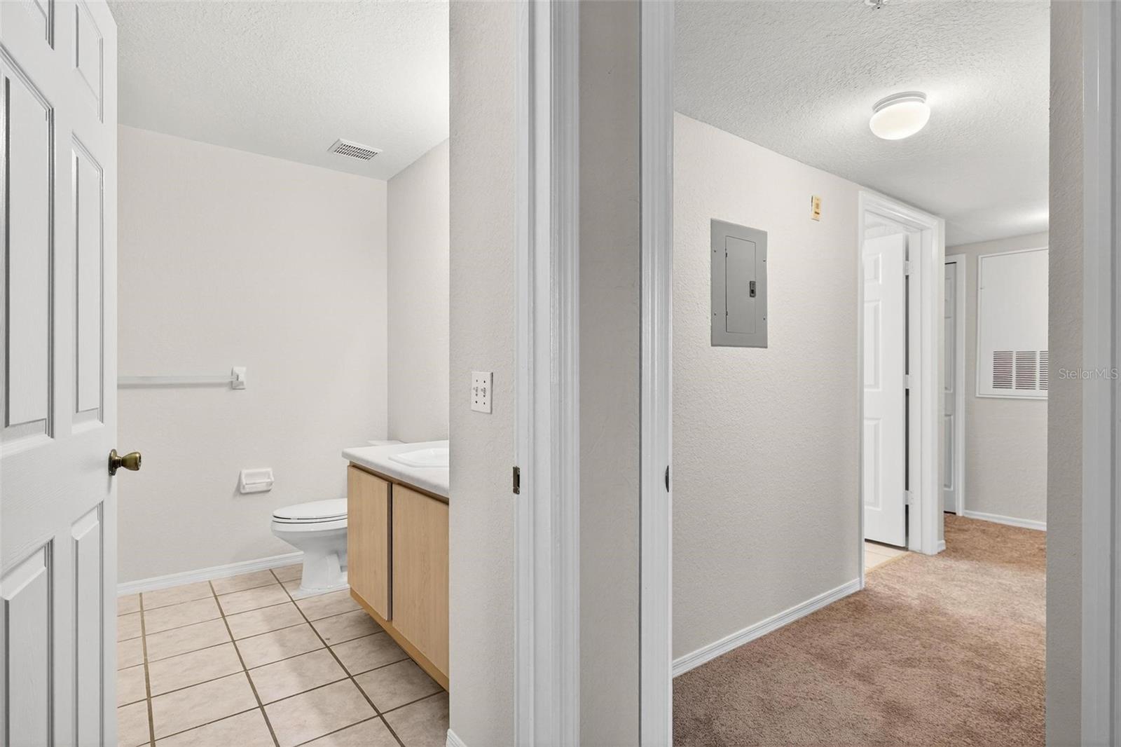 AUDUBON VILLAS/HUNTER CRK CONDO - Residential