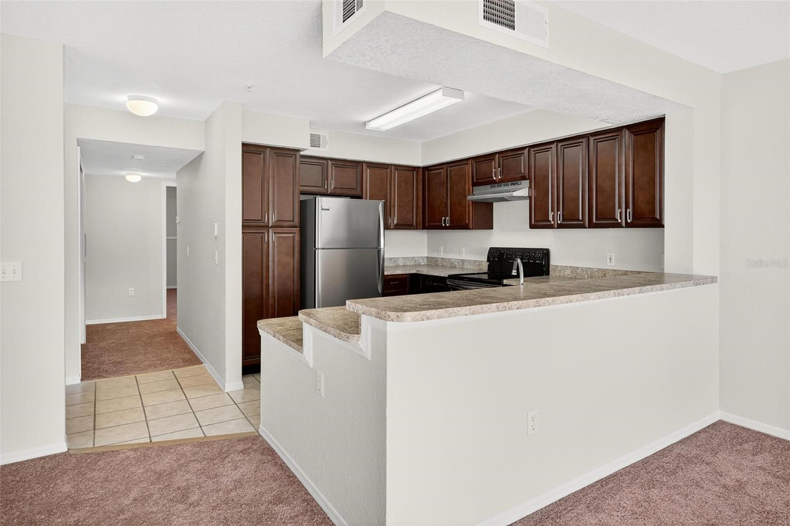 AUDUBON VILLAS/HUNTER CRK CONDO - Residential