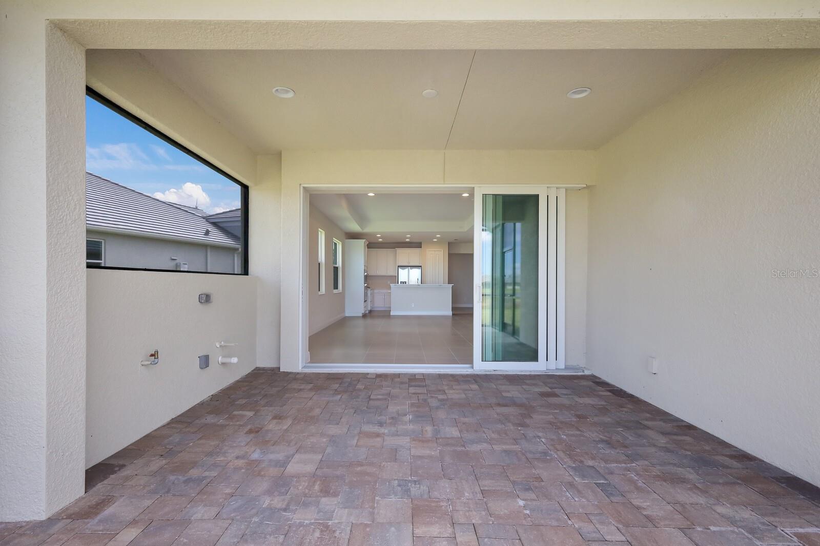 WATERCOLOR PLACE I - Residential