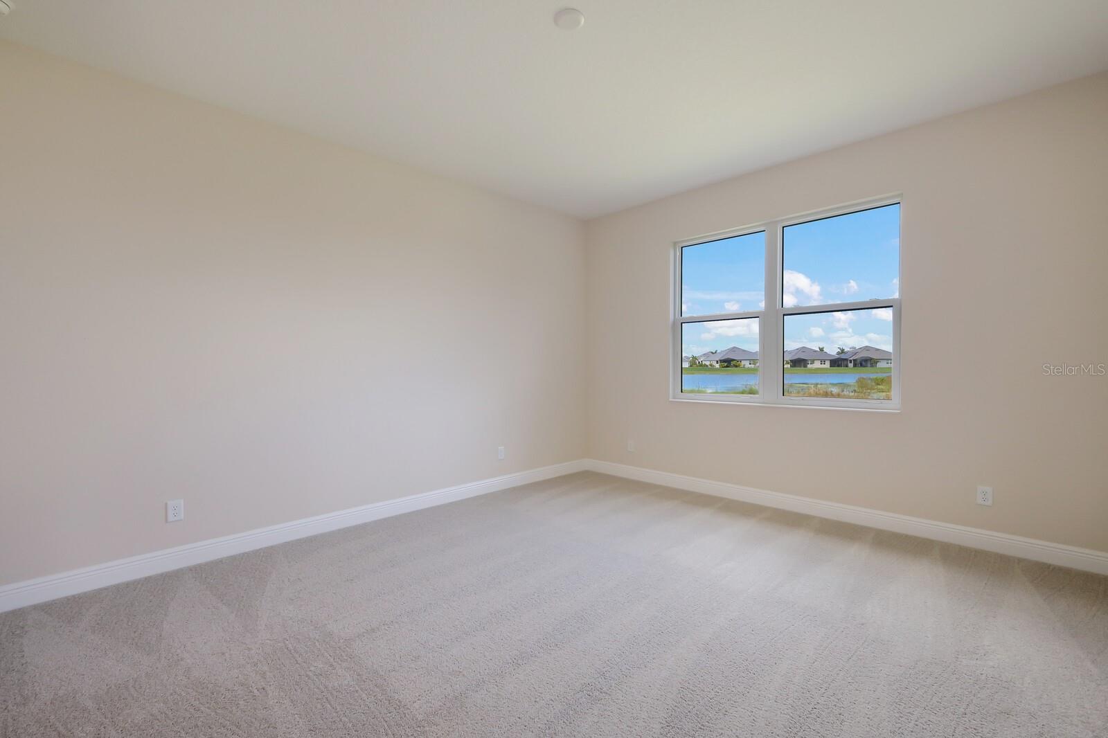 WATERCOLOR PLACE I - Residential