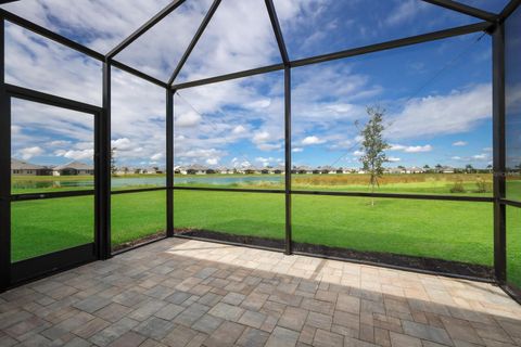 A home in BRADENTON