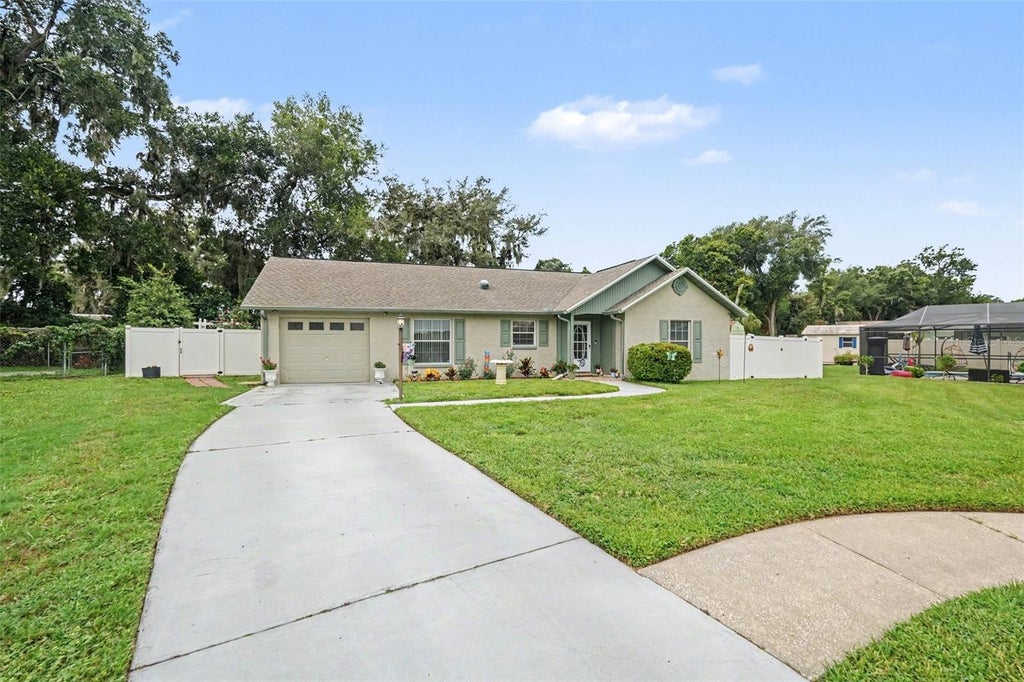 Photo of 5623 Carie Court, Zephyrhills, FL 33542 (MLS # TB8535188)