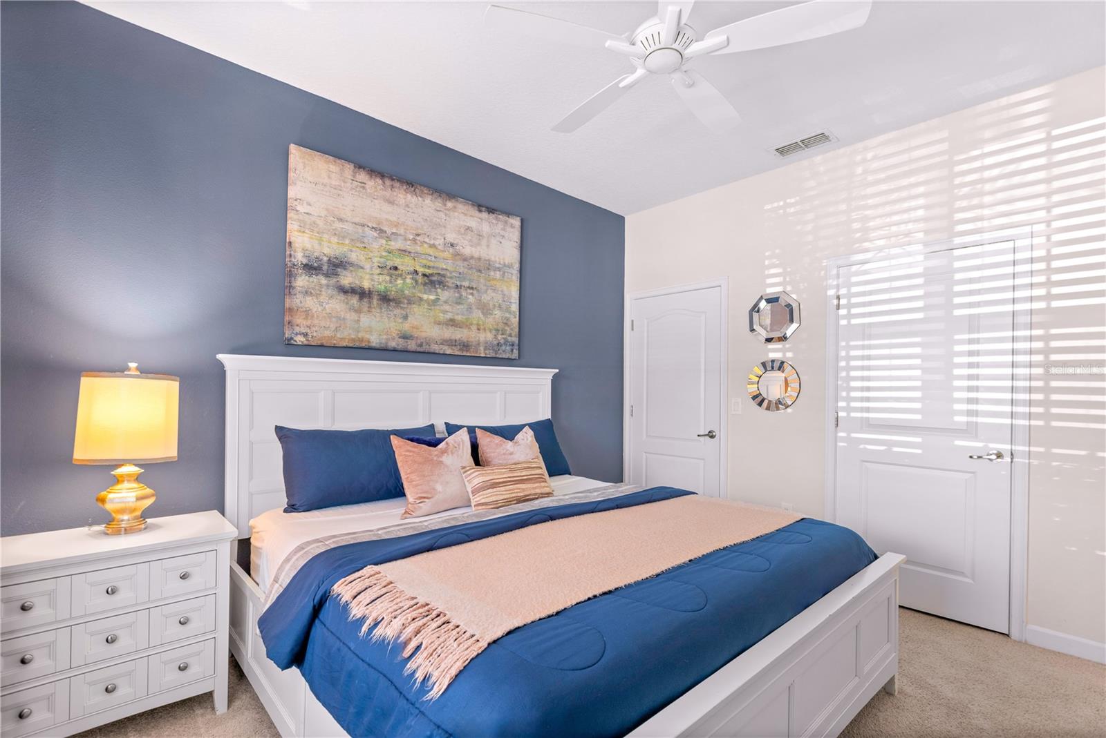 STOREY LAKE - Residential