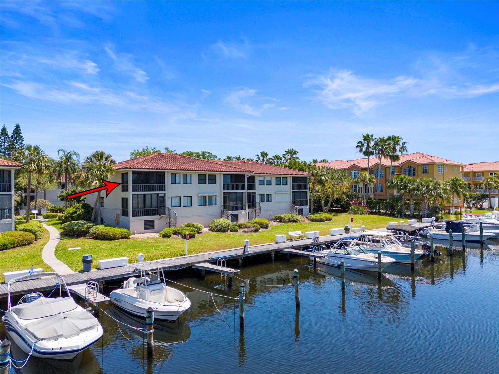 1801 MARINER DRIVE 20