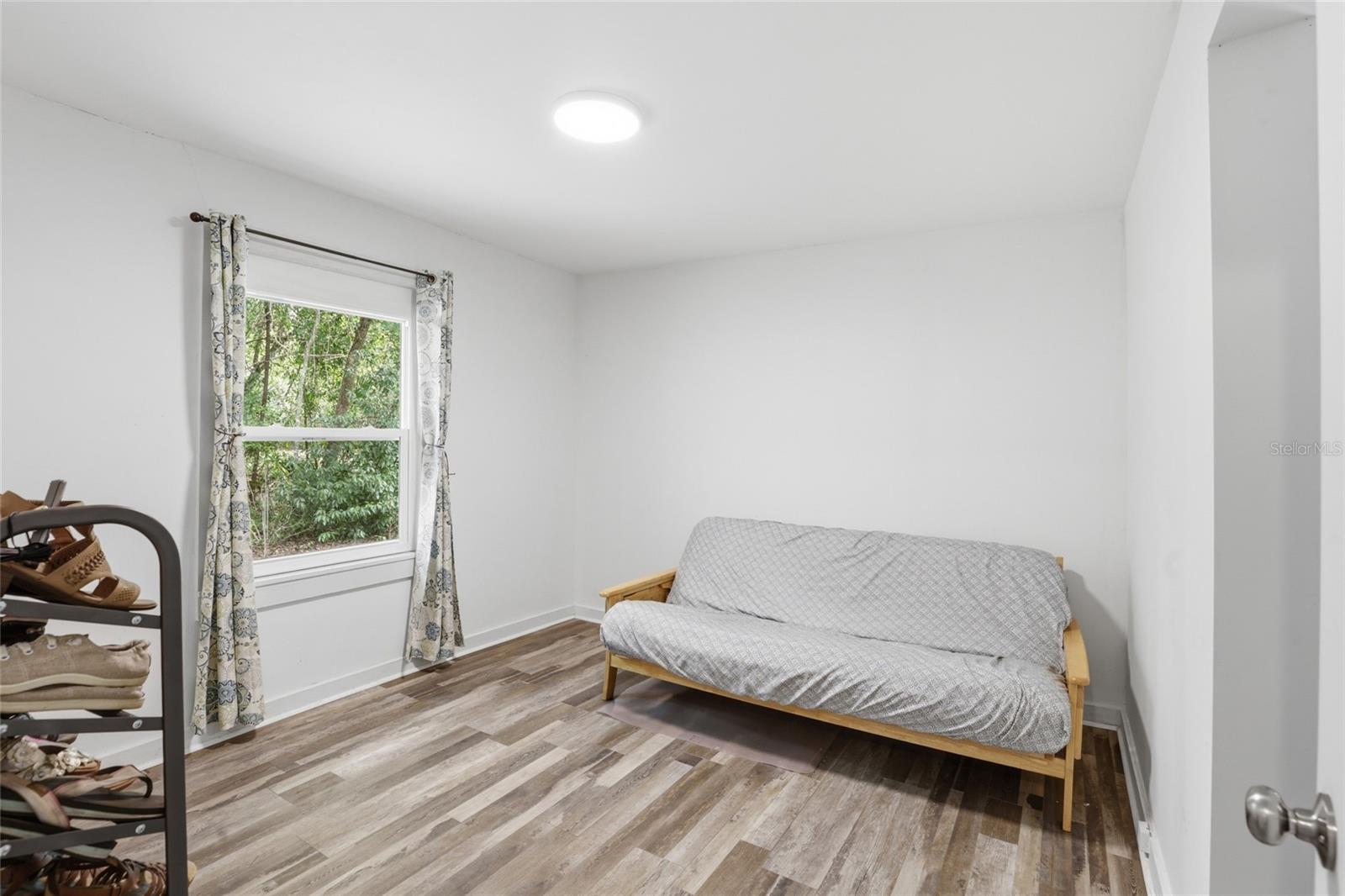 G M WHETSTONE ESTATE ADD TO H S - Residential