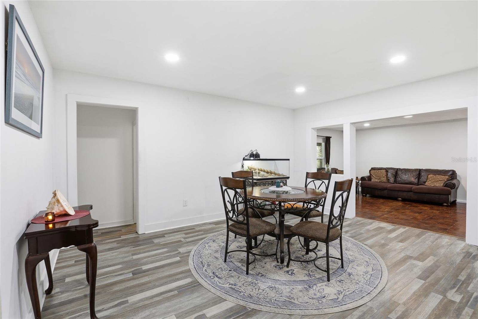 G M WHETSTONE ESTATE ADD TO H S - Residential