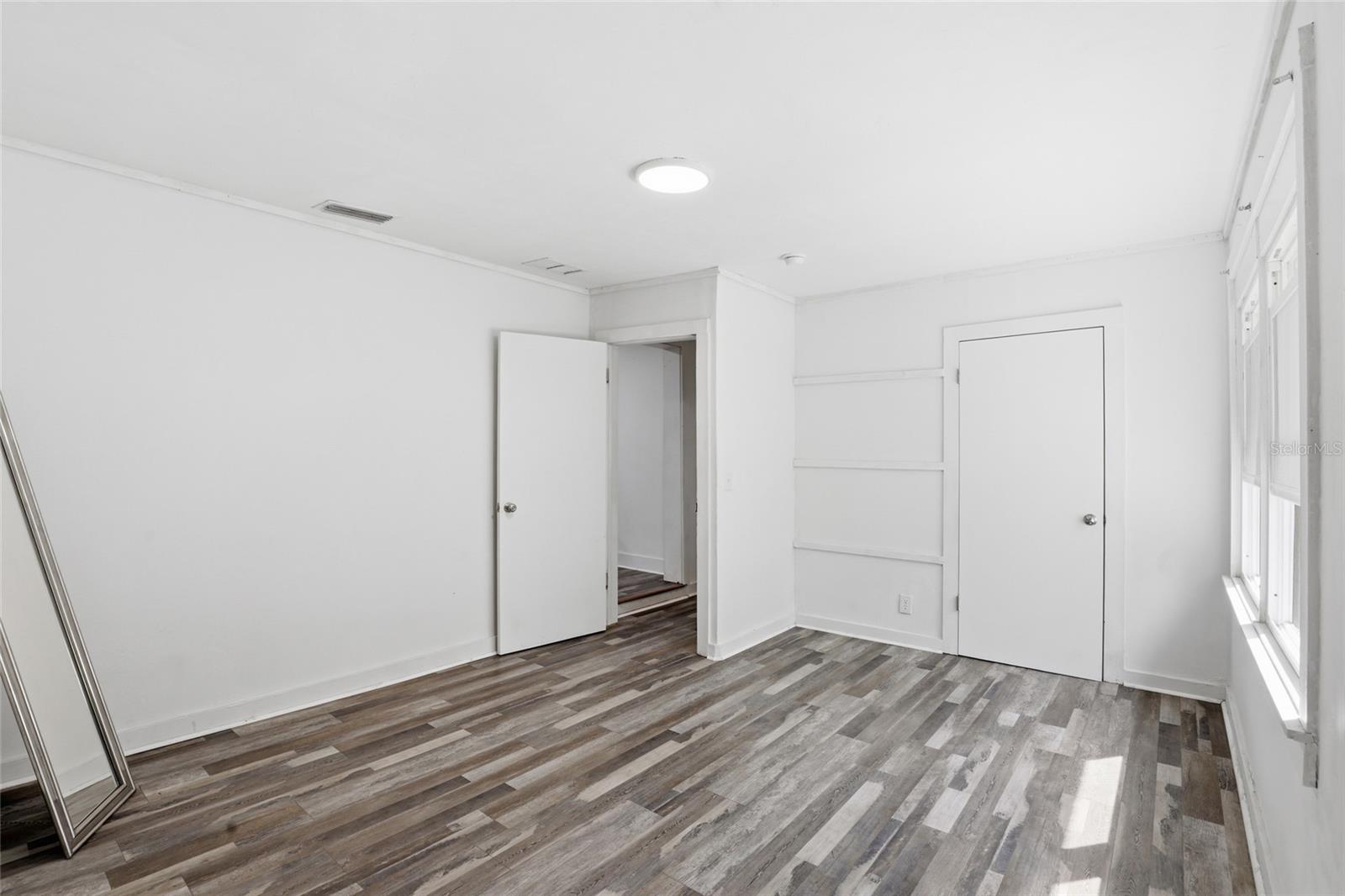 G M WHETSTONE ESTATE ADD TO H S - Residential