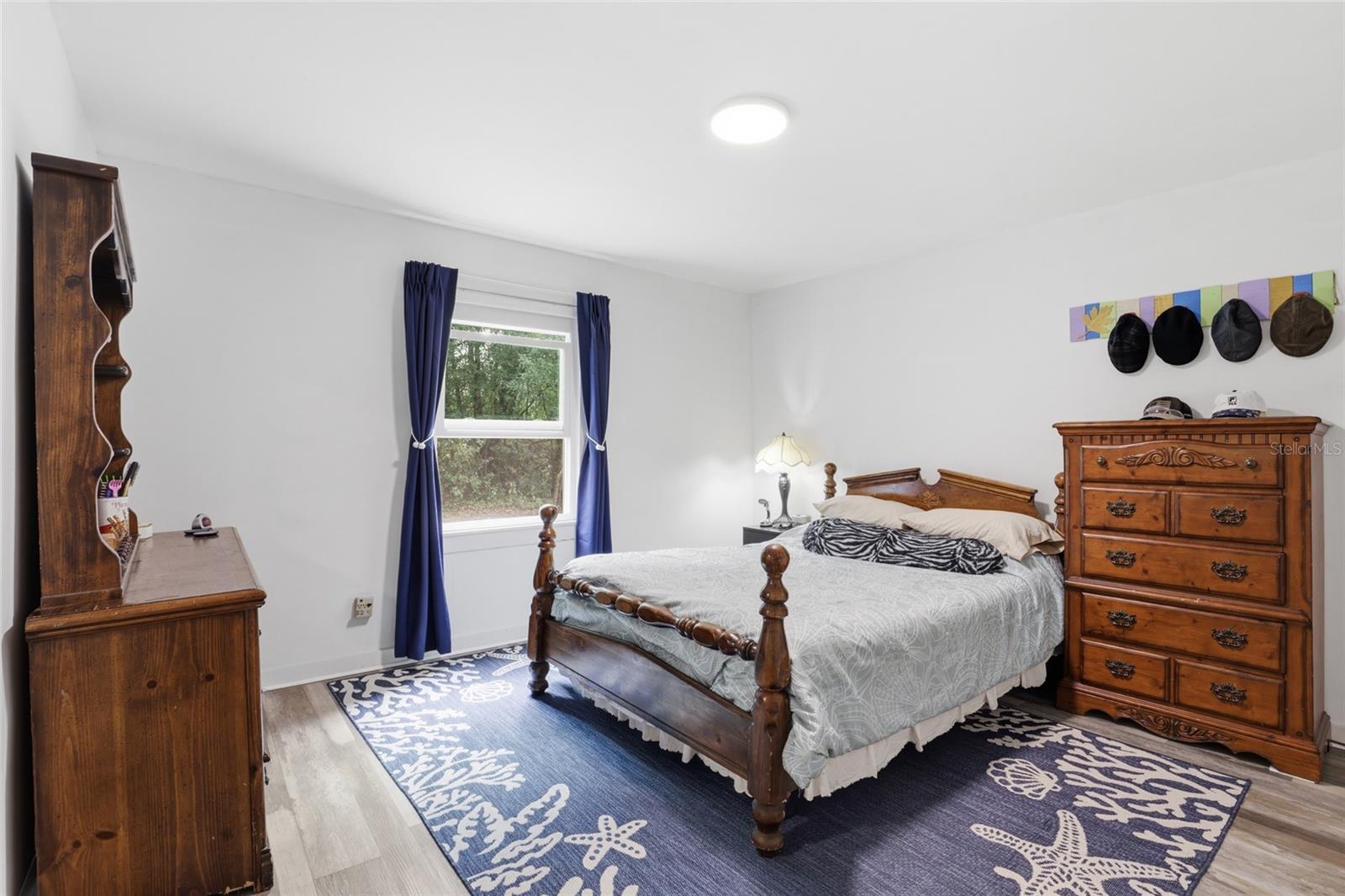 G M WHETSTONE ESTATE ADD TO H S - Residential