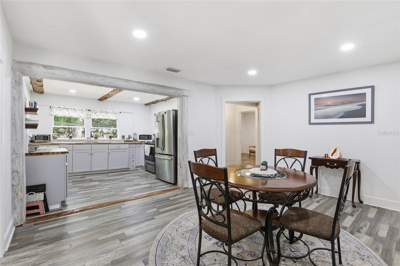 G M WHETSTONE ESTATE ADD TO H S - Residential