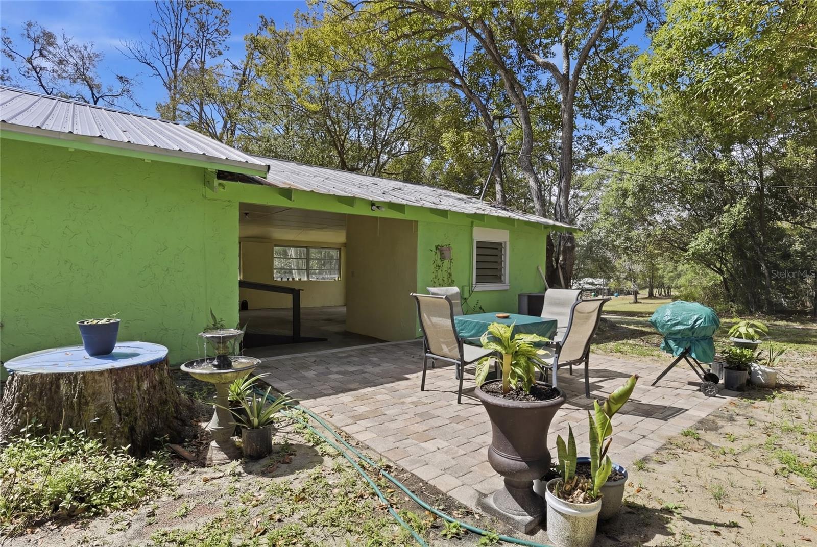 G M WHETSTONE ESTATE ADD TO H S - Residential