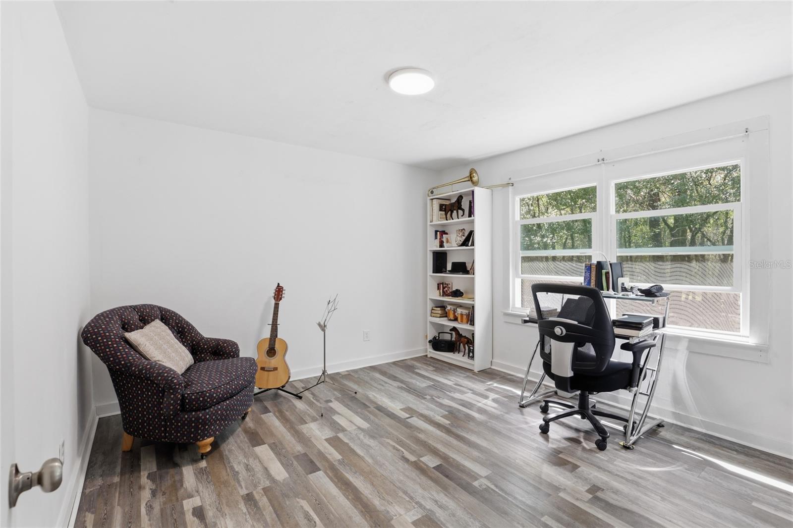 G M WHETSTONE ESTATE ADD TO H S - Residential