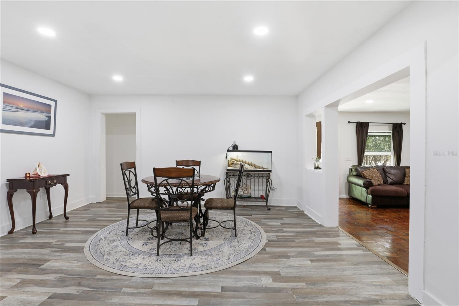 G M WHETSTONE ESTATE ADD TO H S - Residential