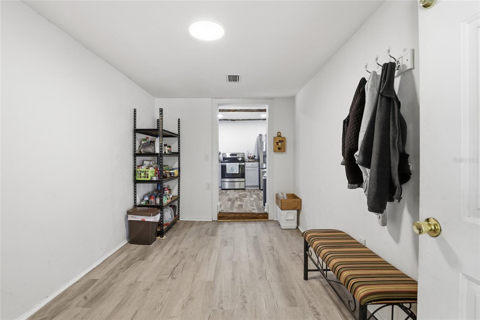 G M WHETSTONE ESTATE ADD TO H S - Residential