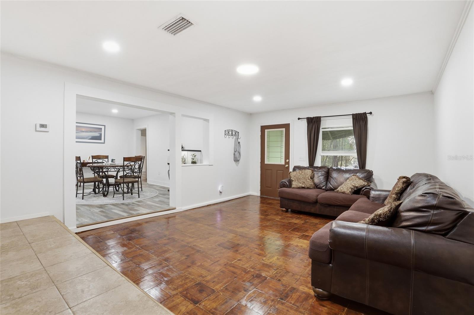 G M WHETSTONE ESTATE ADD TO H S - Residential