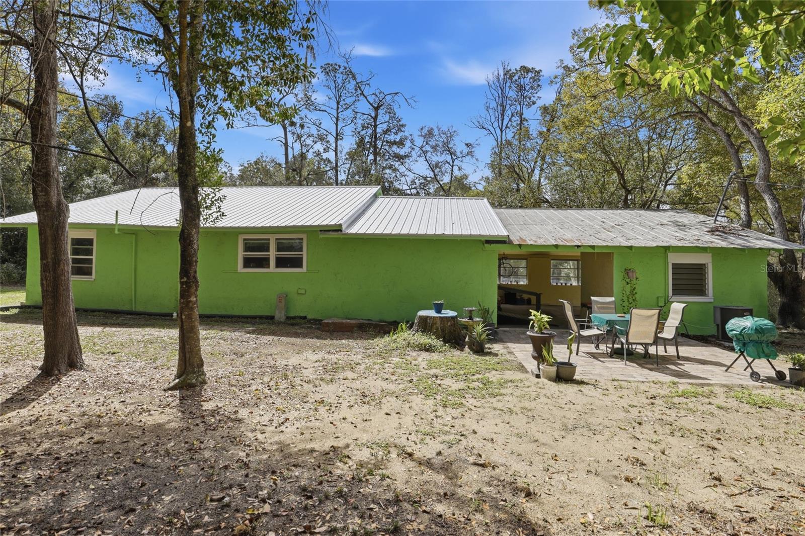 G M WHETSTONE ESTATE ADD TO H S - Residential