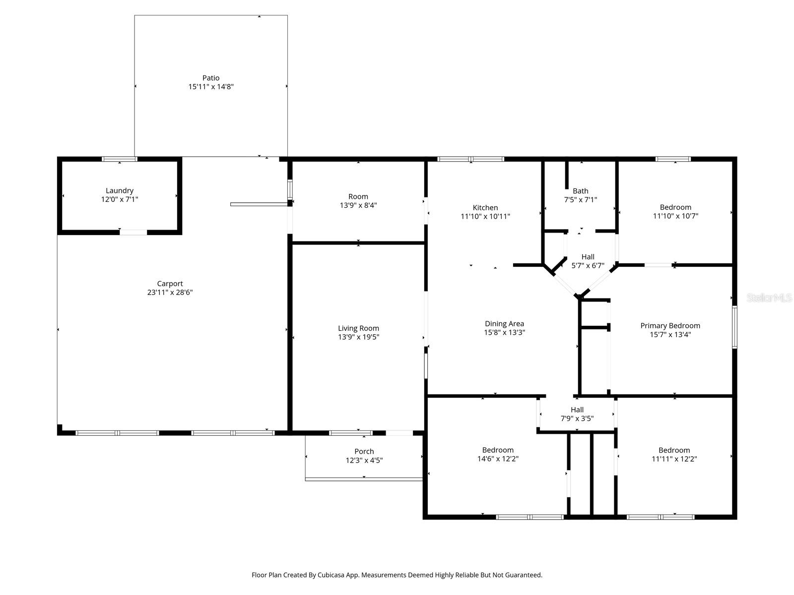 G M WHETSTONE ESTATE ADD TO H S - Residential
