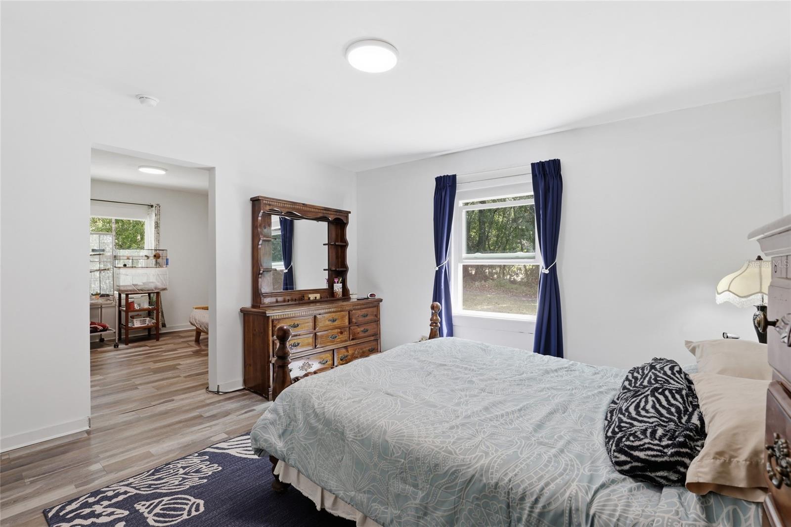 G M WHETSTONE ESTATE ADD TO H S - Residential