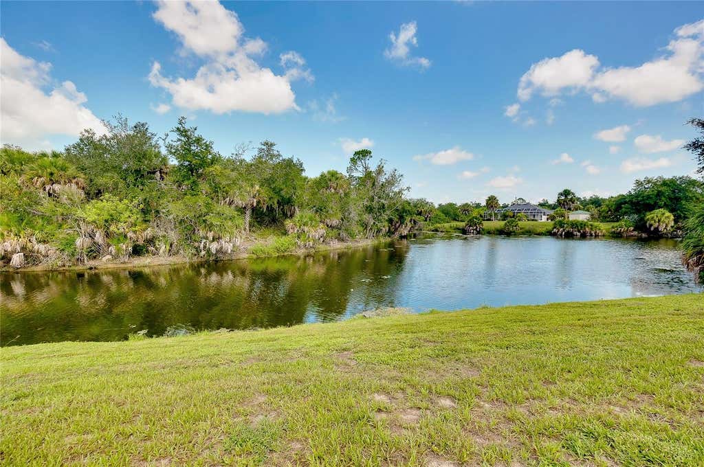 Photo of 545 Pembroke Drive, Port Charlotte, FL 33954 (MLS # N6145155)