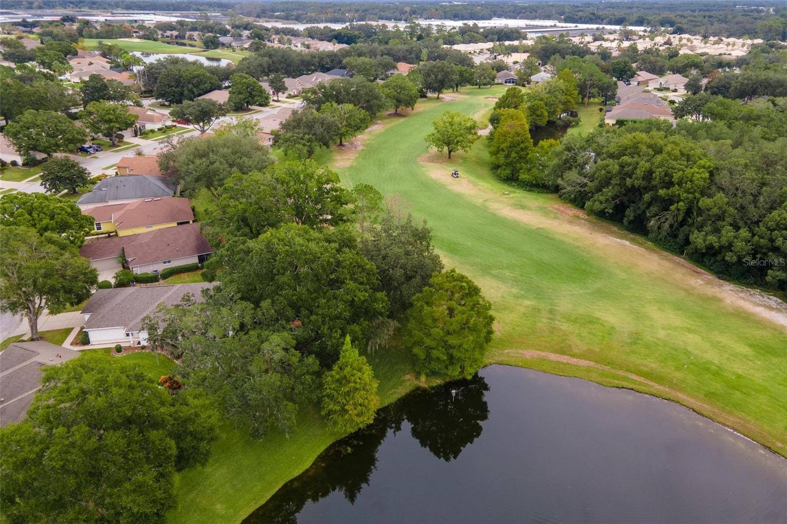 MT DORA COUNTRY CLUB MT DORA PH 02-5 - Residential