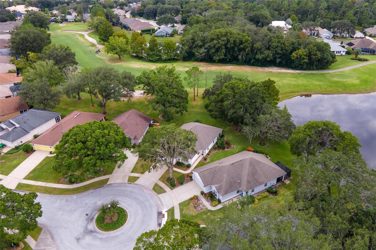 MT DORA COUNTRY CLUB MT DORA PH 02-5 - Residential
