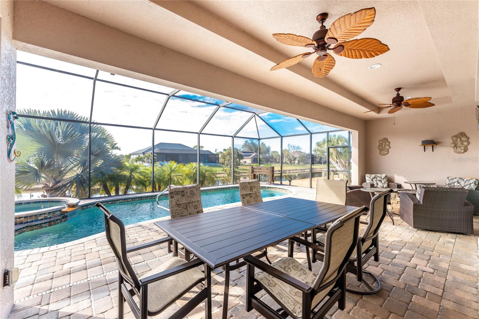 ROTONDA WEST LONG MEADOW - Residential