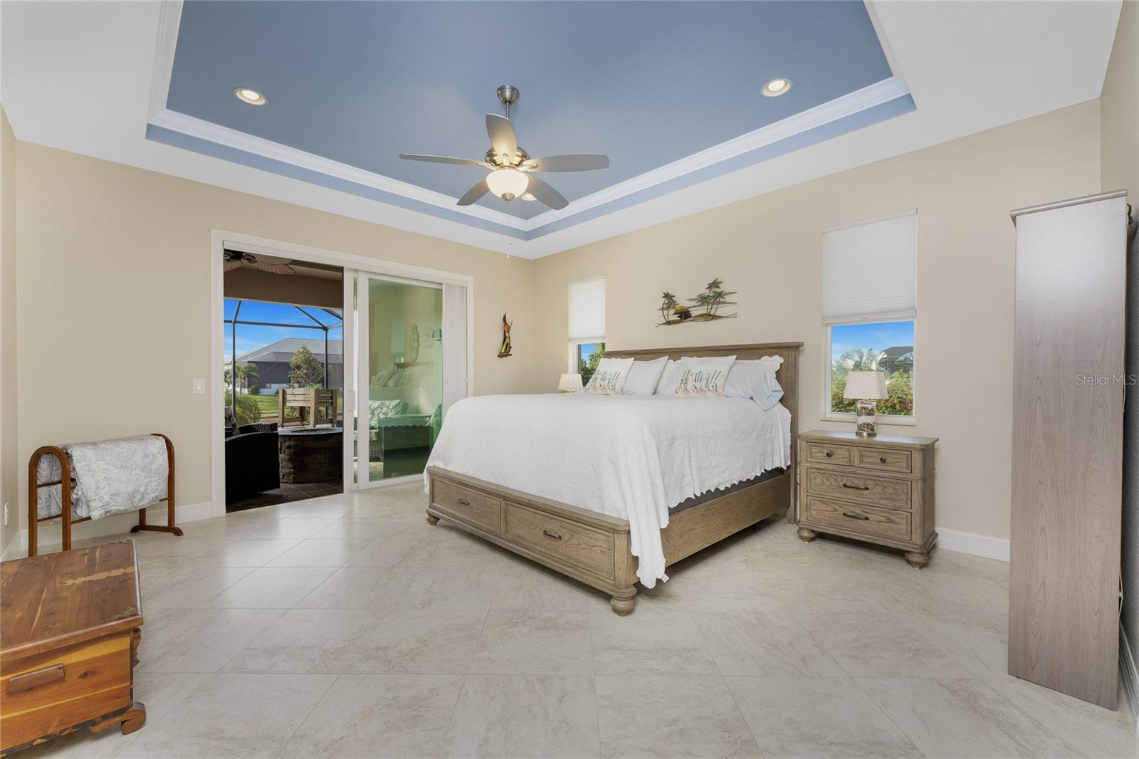 ROTONDA WEST LONG MEADOW - Residential