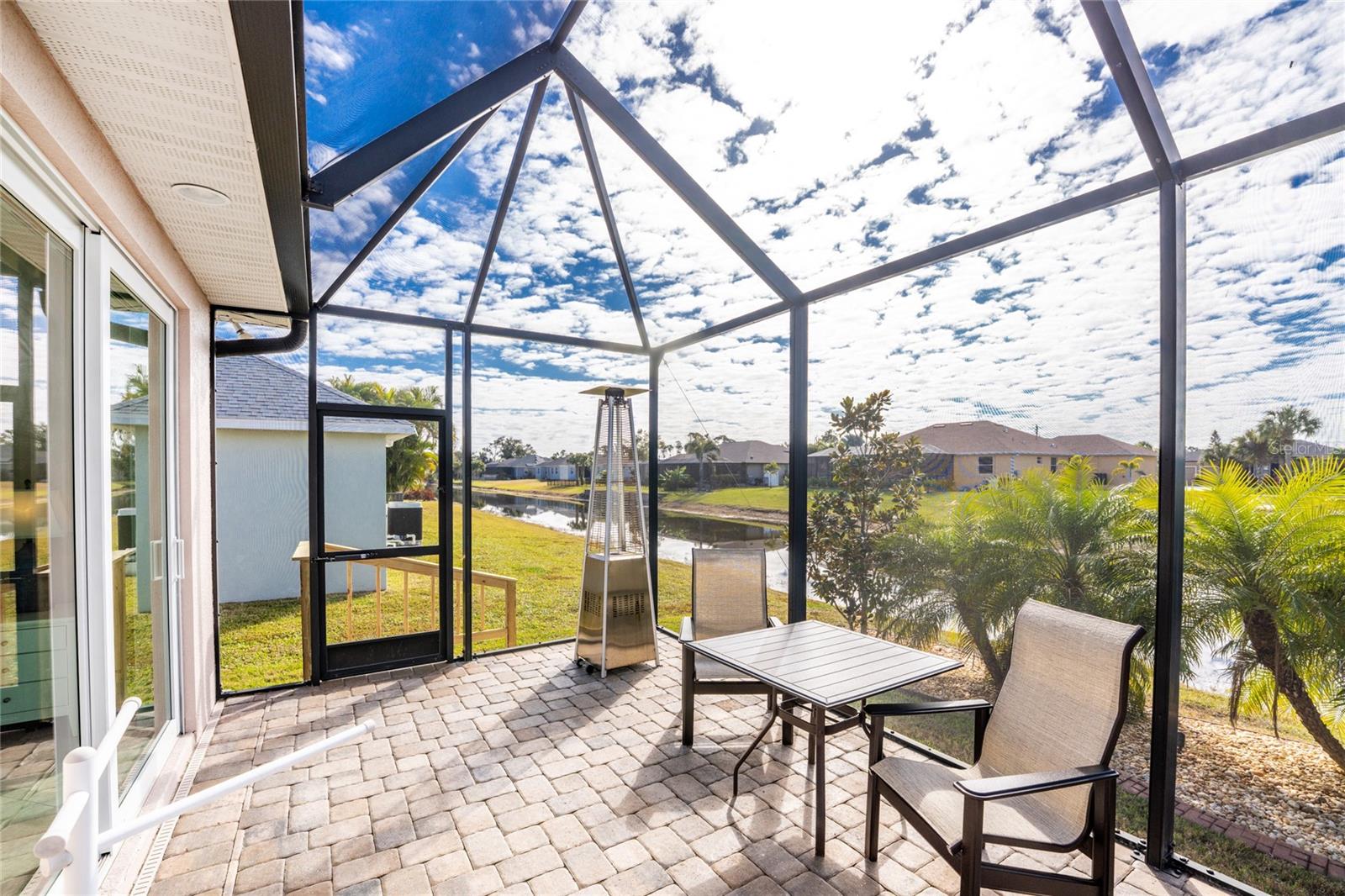 ROTONDA WEST LONG MEADOW - Residential