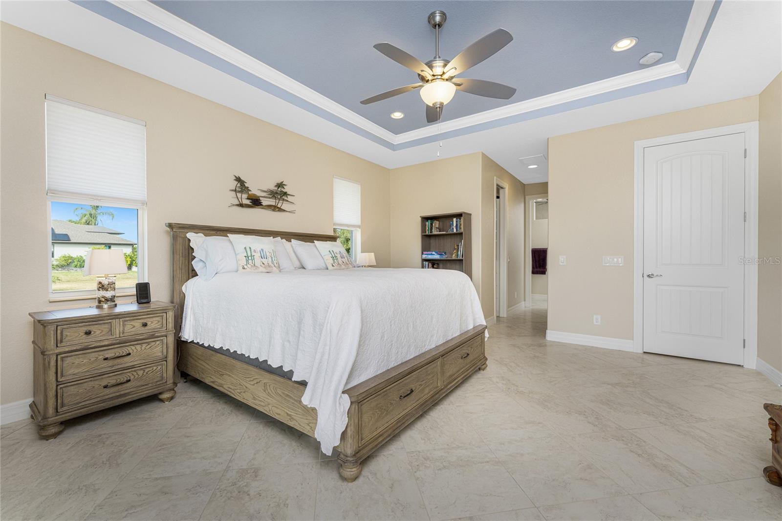 ROTONDA WEST LONG MEADOW - Residential