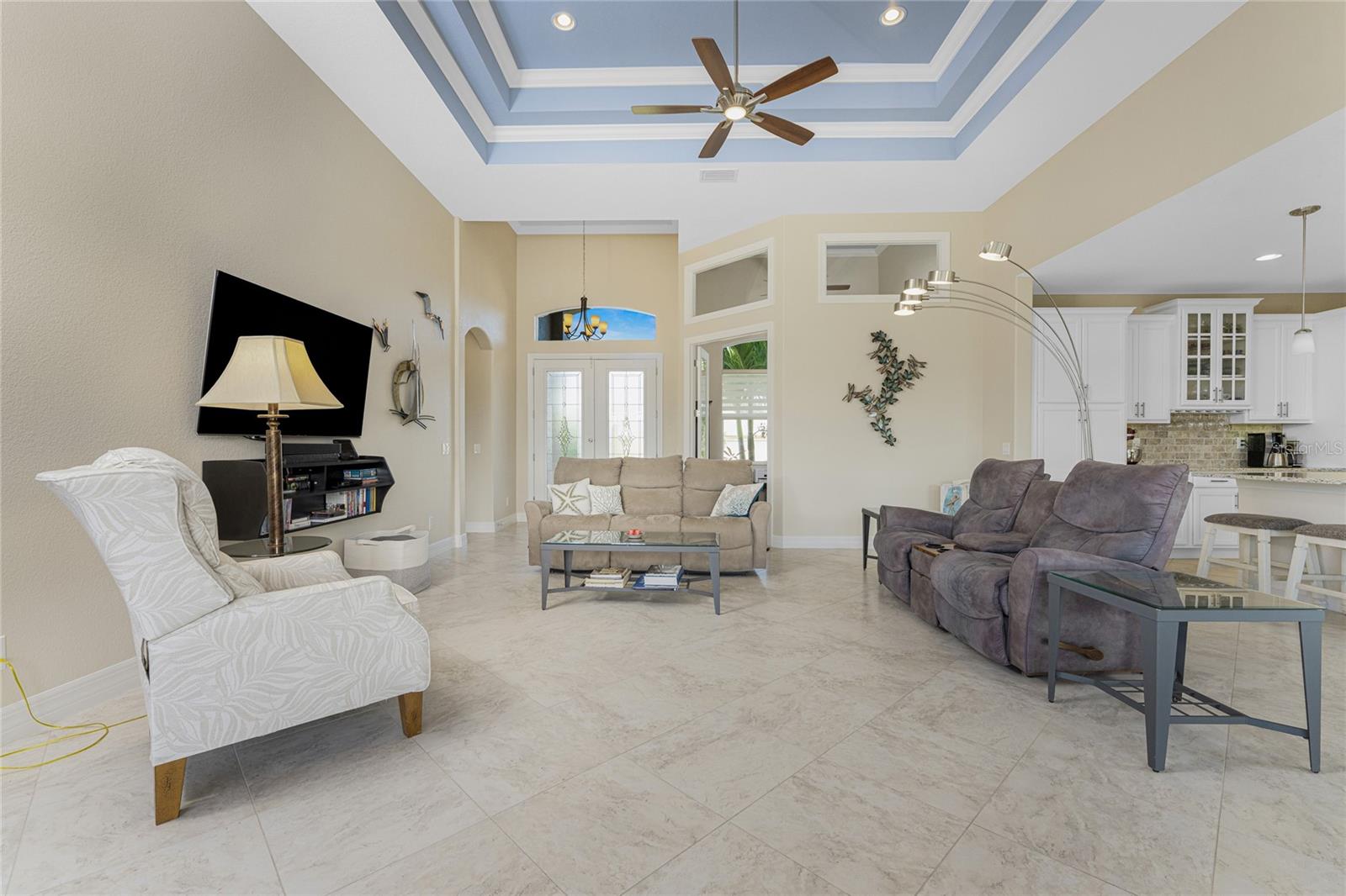 ROTONDA WEST LONG MEADOW - Residential