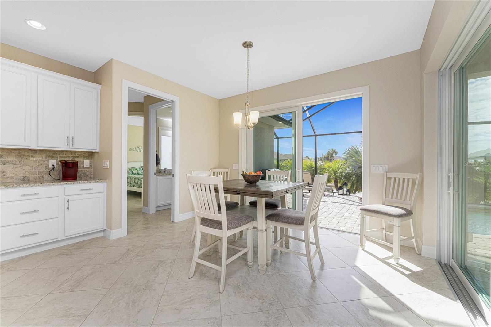 ROTONDA WEST LONG MEADOW - Residential