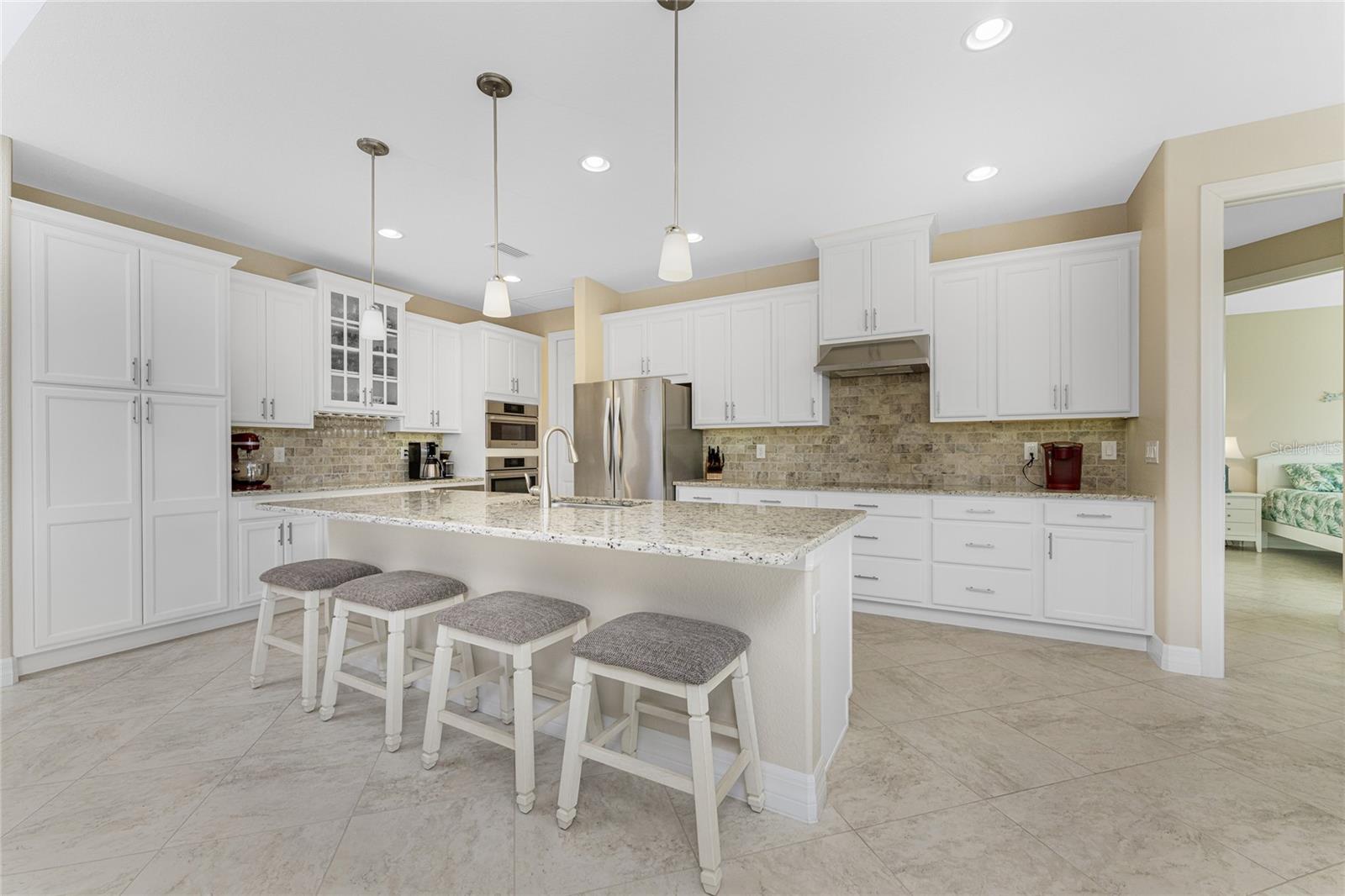 ROTONDA WEST LONG MEADOW - Residential