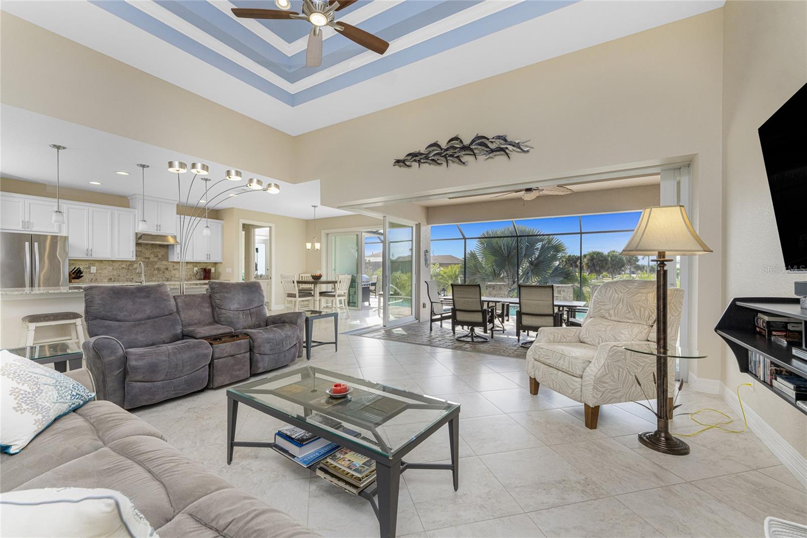 ROTONDA WEST LONG MEADOW - Residential