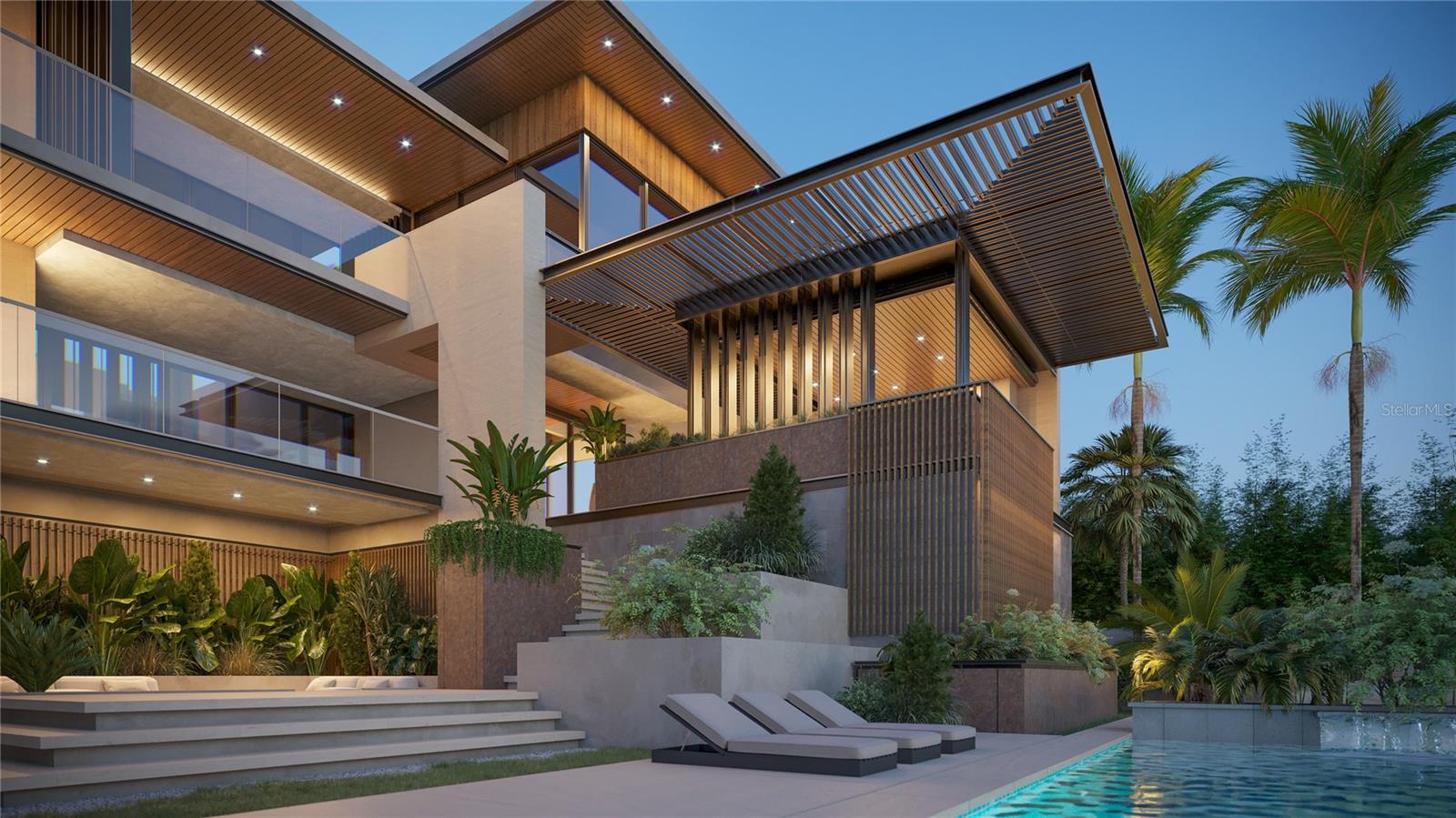 214 BLANCA AVENUE