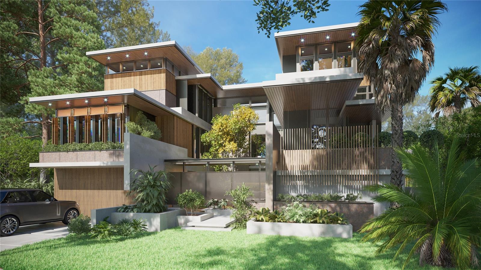 214 BLANCA AVENUE