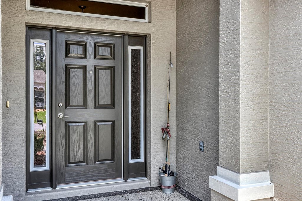 Photo of 4578 Shenandoah River Trail, Leesburg, FL 34748 (MLS # G5116502)