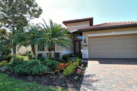 1130 CIELO COURT NORTH VENICE FL 34275