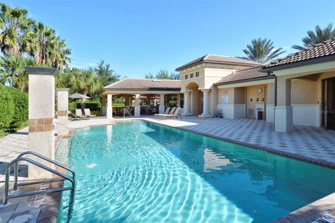 A home in NORTH VENICE