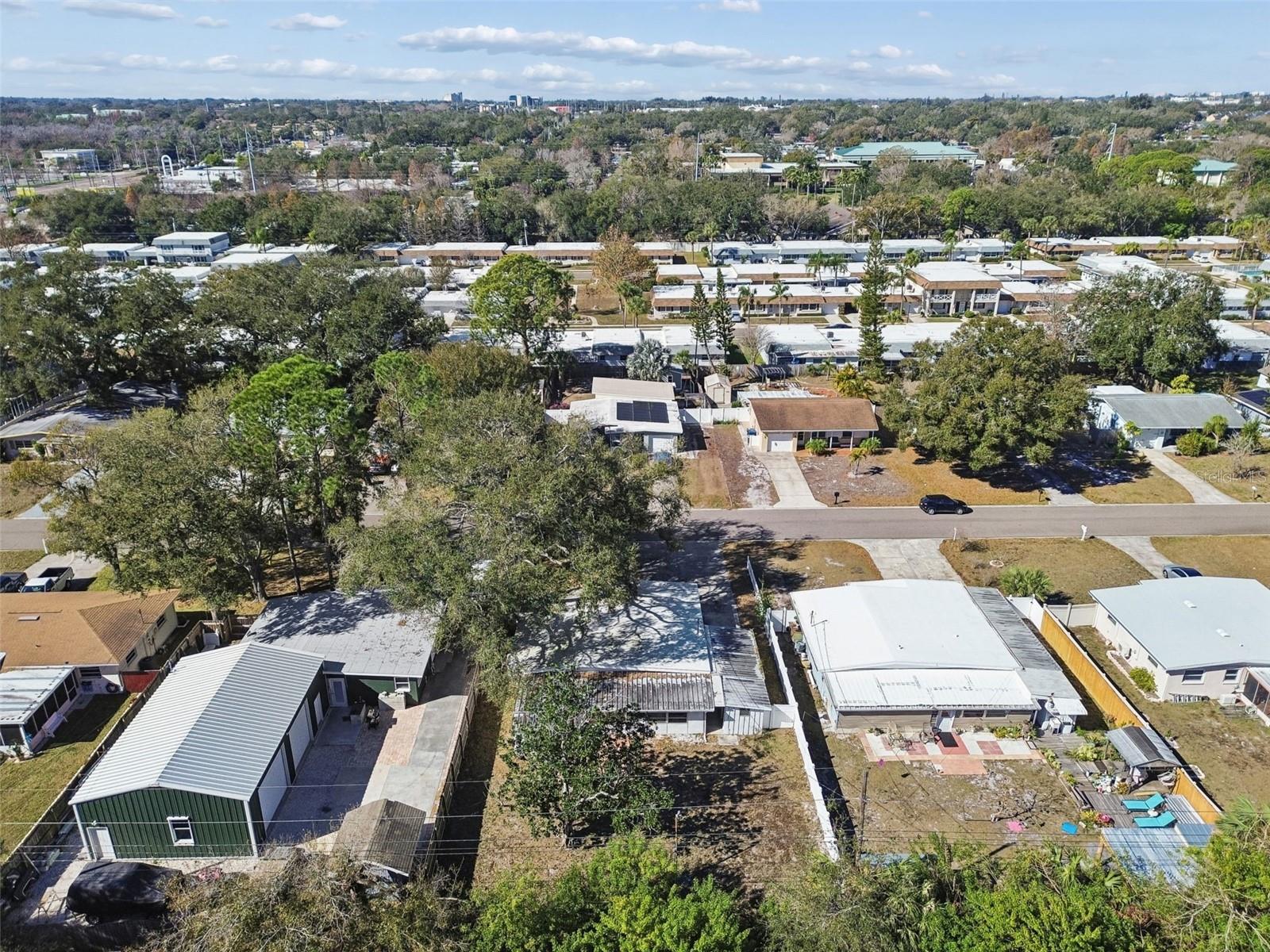 WERTZ HILLTOP ESTATES - Residential